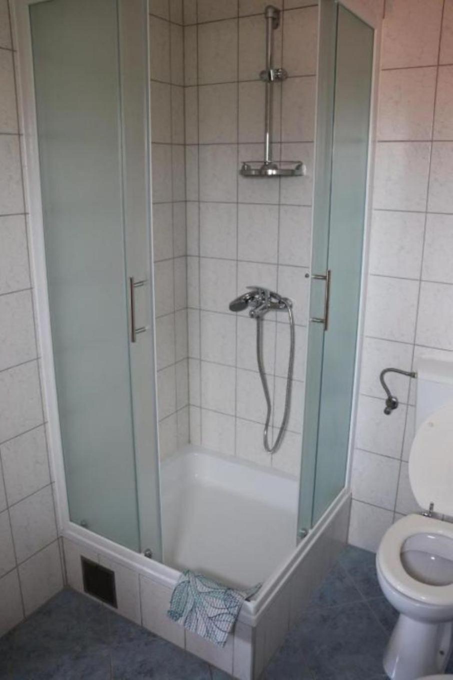 Rooms Marija - Rooms With Pool Trilj Buitenkant foto
