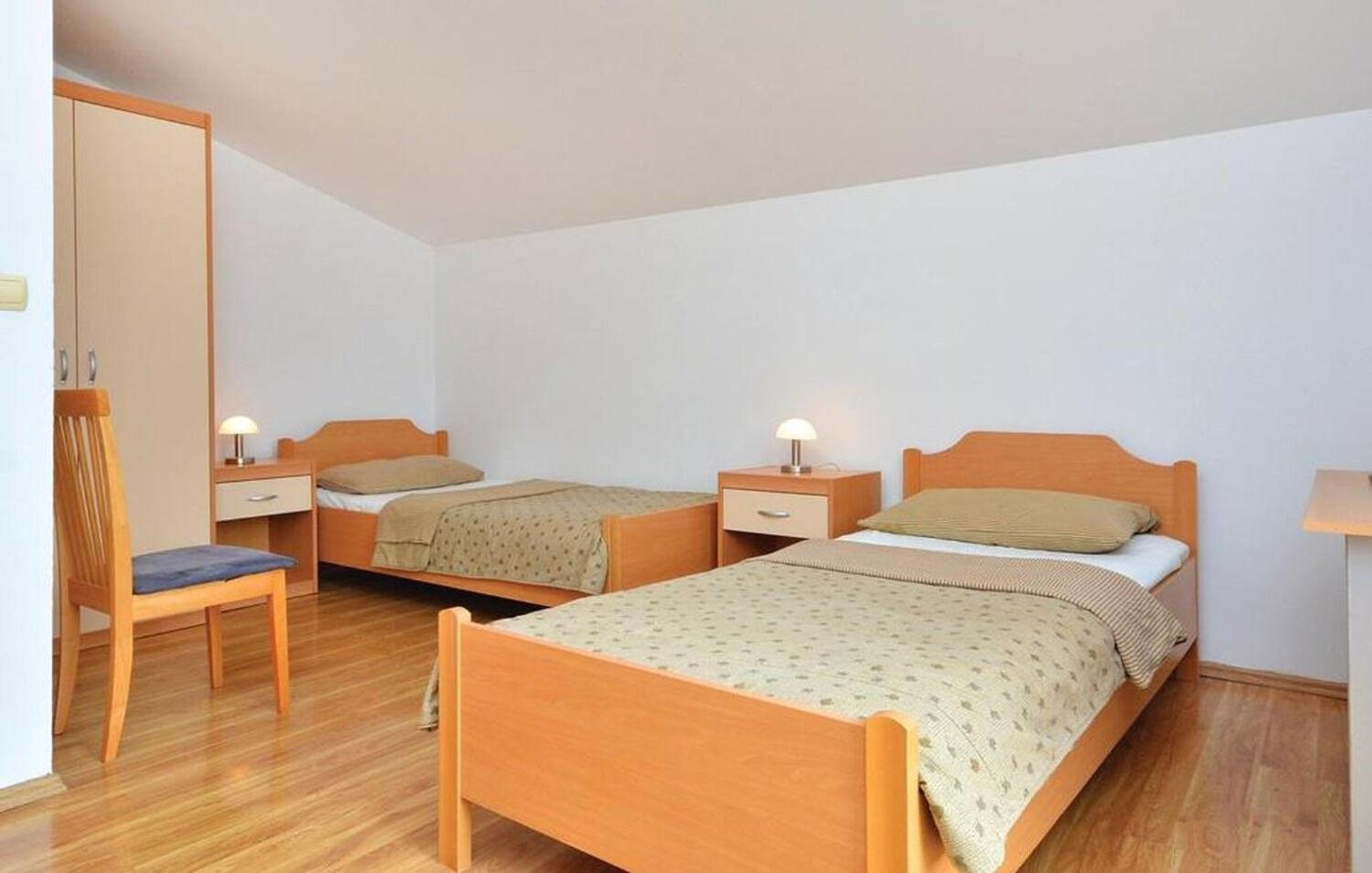 Rooms Marija - Rooms With Pool Trilj Buitenkant foto