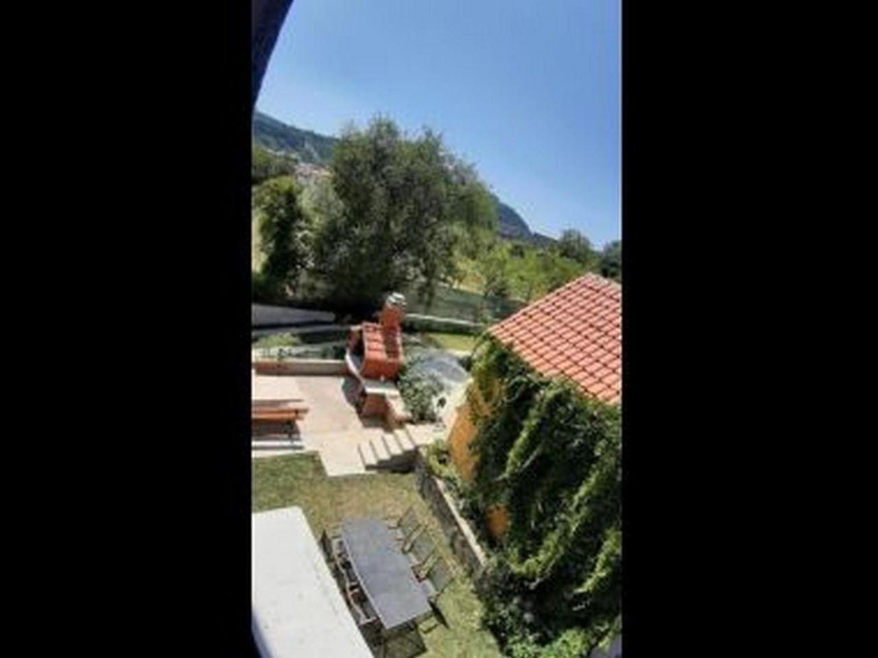 Rooms Marija - Rooms With Pool Trilj Buitenkant foto